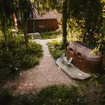 Private With Sauna Casa vacanze Eassalu