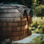 Private With Sauna Nyaraló Eassalu