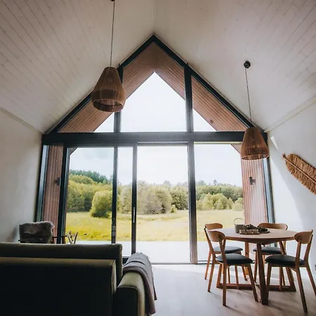 Private With Sauna *