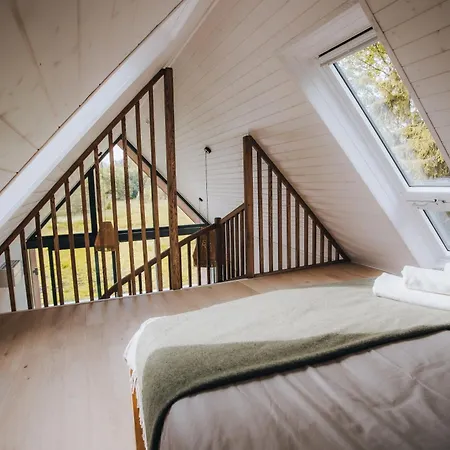 Private With Sauna Casa vacanze