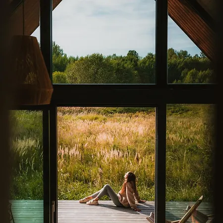 Private With Sauna * Eassalu