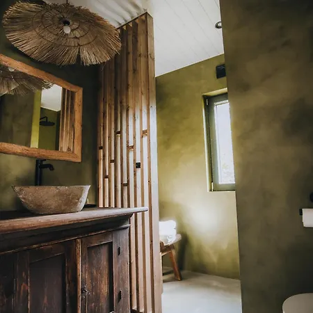 Casa vacanze Private With Sauna *