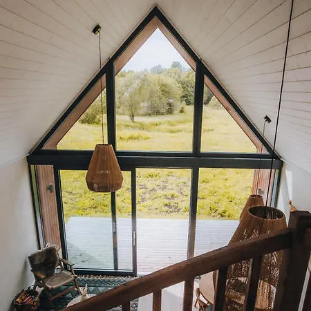 Casa vacanze Private With Sauna Eassalu