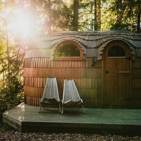 Private With Sauna * Eassalu