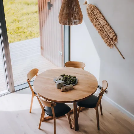 Casa vacanze Private With Sauna *