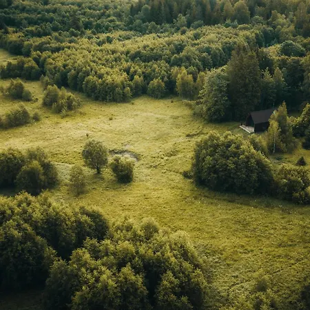 Private With Sauna 펜션