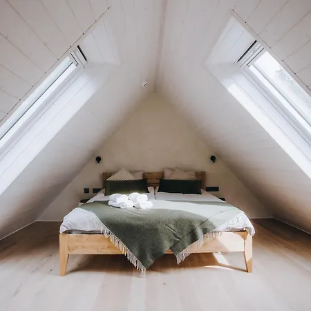 Private With Sauna *