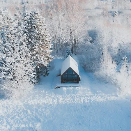 Private With Sauna 펜션