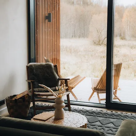 Private With Sauna Eassalu