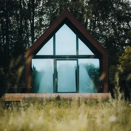 Private With Sauna Eassalu