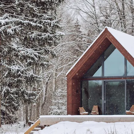 펜션 Private With Sauna