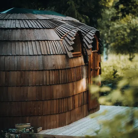 Private With Sauna Сasa de vacaciones Eassalu