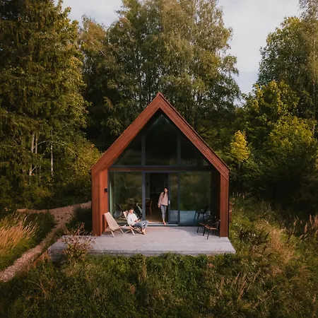 Private With Sauna Eassalu