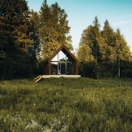 Private With Sauna