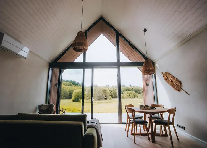 Private With Sauna *