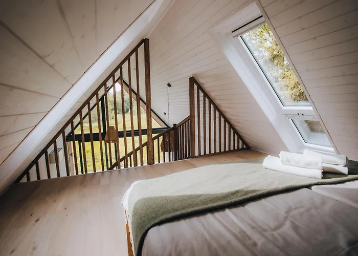 Private With Sauna Casa vacanze