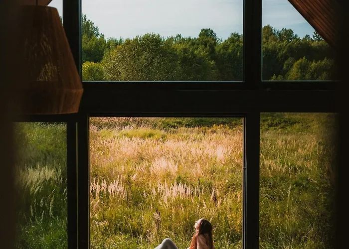 Private With Sauna * Eassalu