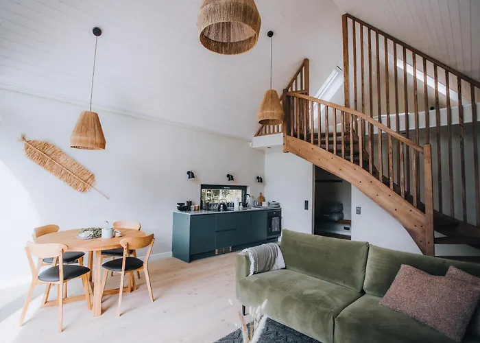 Casa vacanze Private With Sauna