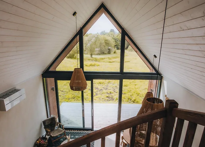 Casa vacanze Private With Sauna Eassalu