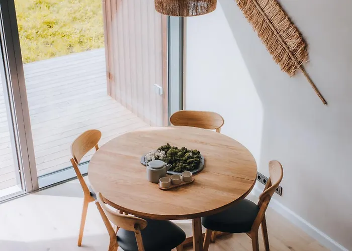 Casa vacanze Private With Sauna *