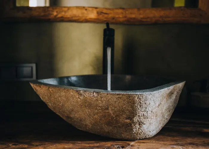 Private With Sauna Eassalu