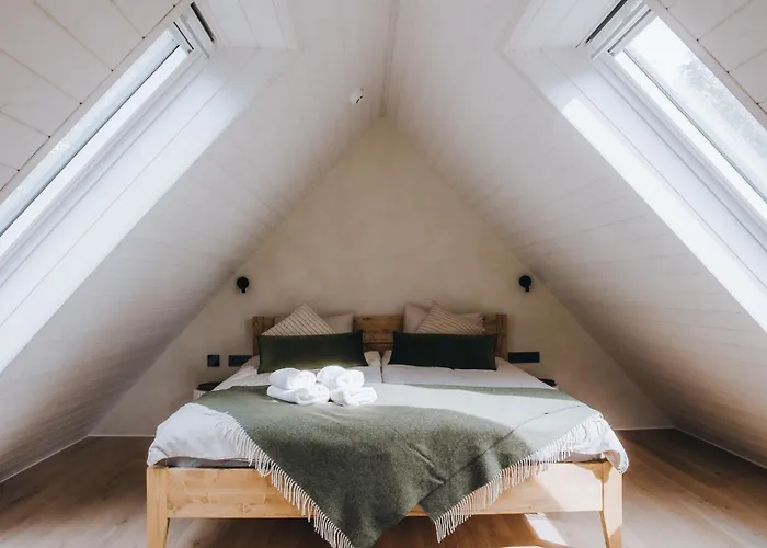 Private With Sauna *