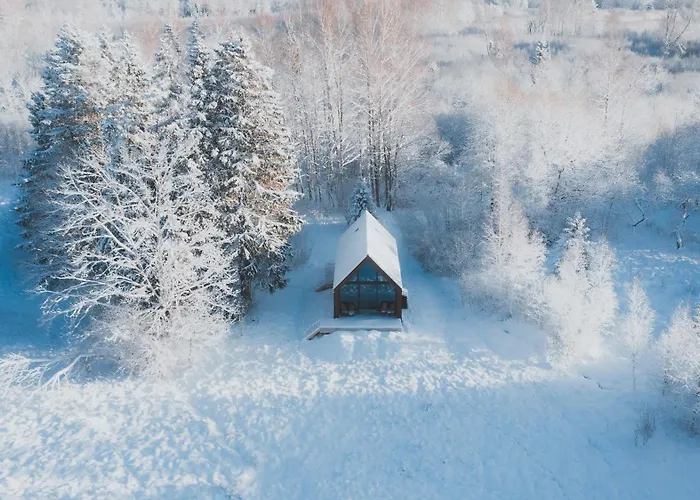 Private With Sauna Casa vacanze