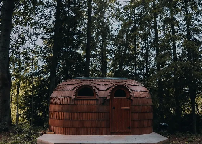 Casa vacanze Private With Sauna *