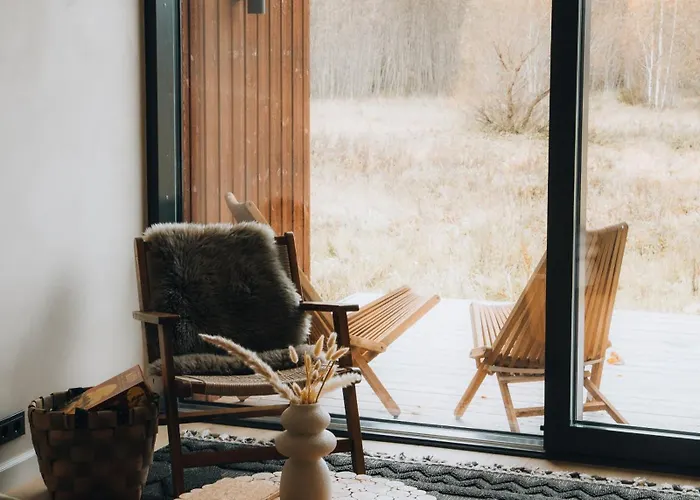 Private With Sauna Eassalu