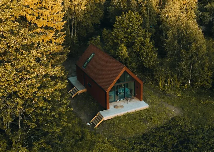 Private With Sauna Casa vacanze Eassalu