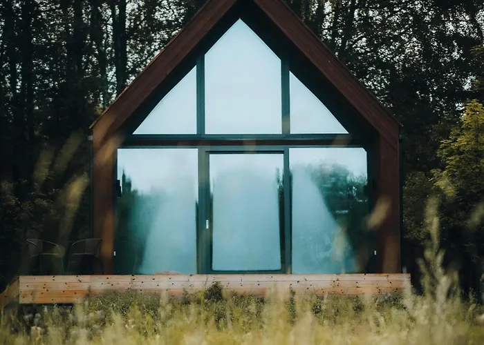 Private With Sauna Eassalu