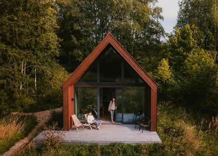 Private With Sauna Eassalu